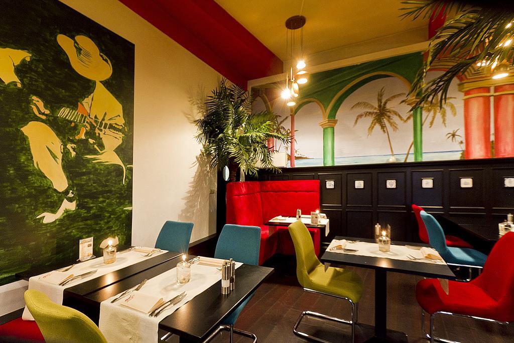 Hotel Cuba Libre 빌렌 외부 사진